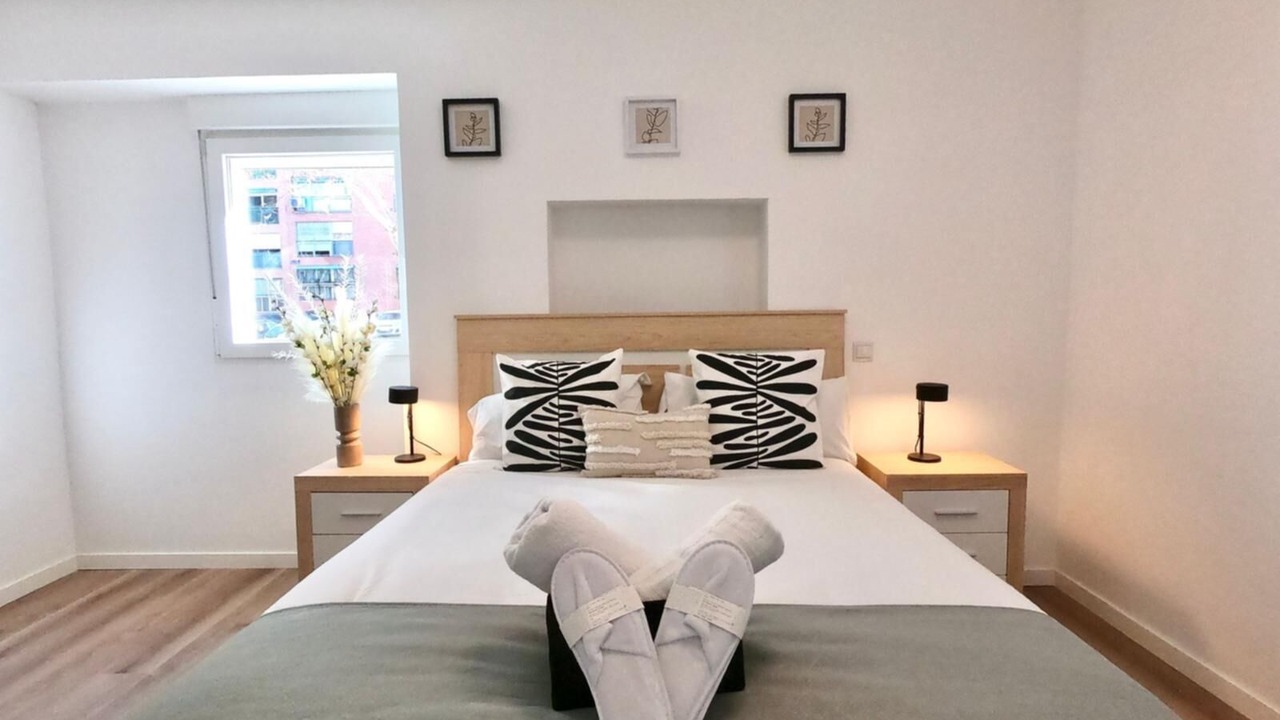 Photo of Bedroom in Simancas