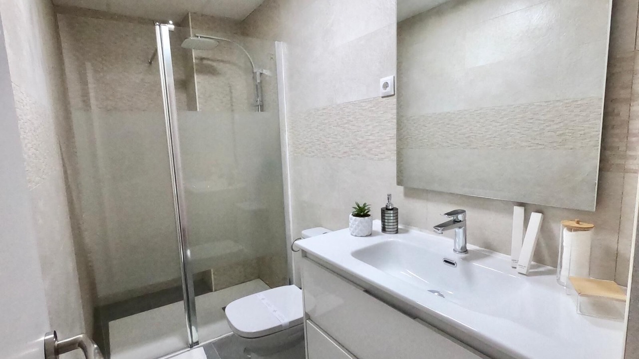Photo of Bathroom in Simancas