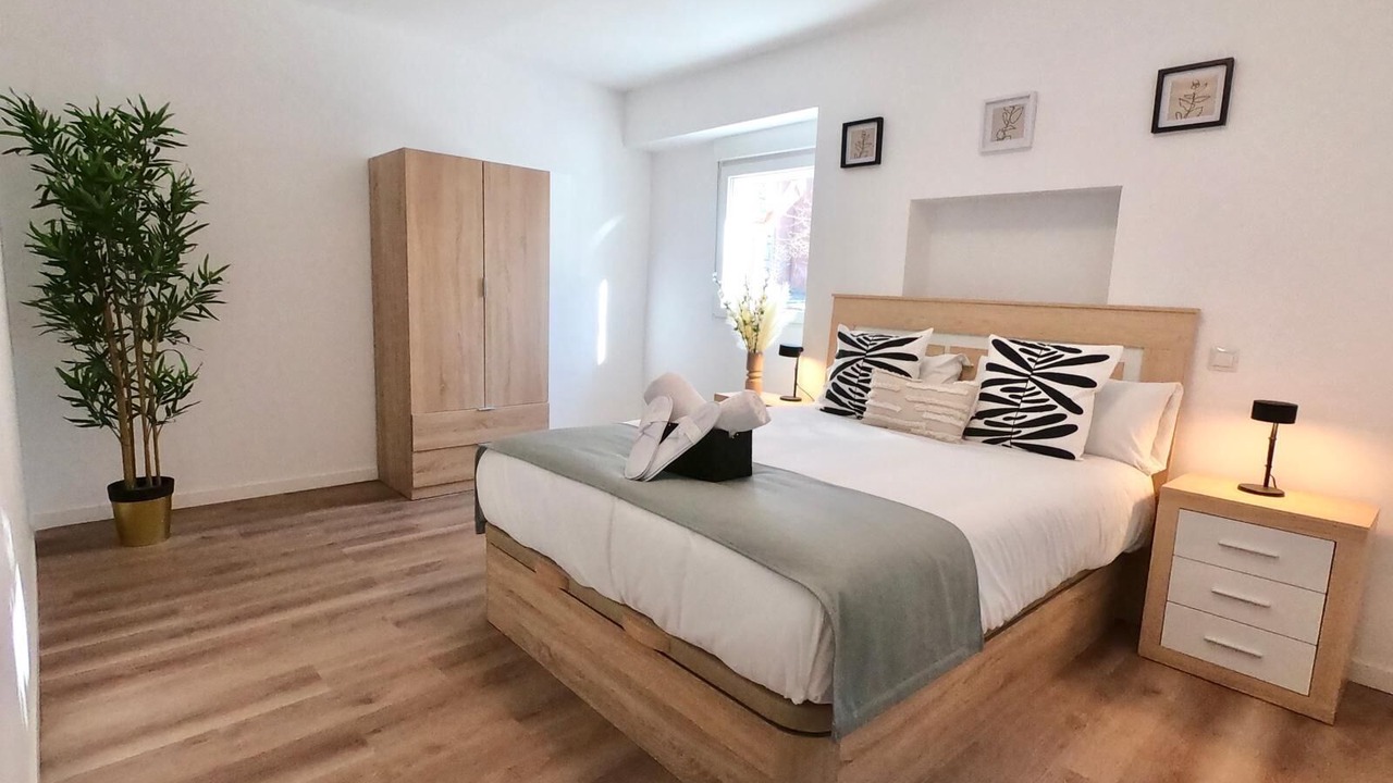 Photo of Bedroom in Simancas