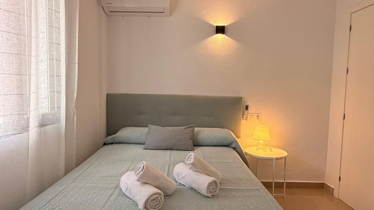 Photo of Bedroom in Marbella