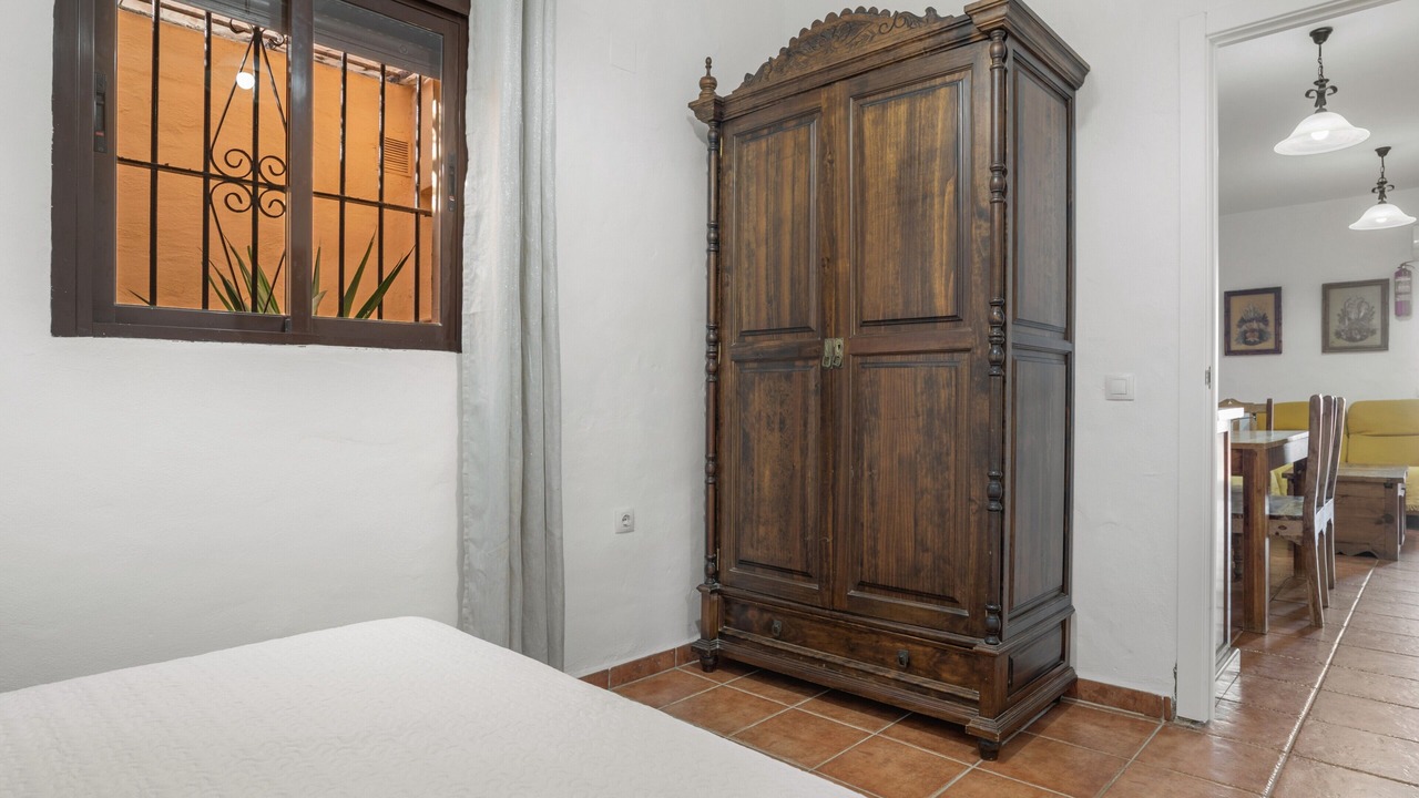 Photo of Bedroom in Conil de la Frontera