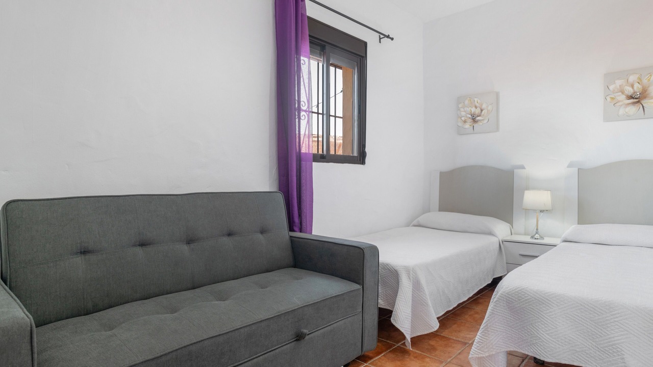 Photo of Bedroom in Conil de la Frontera