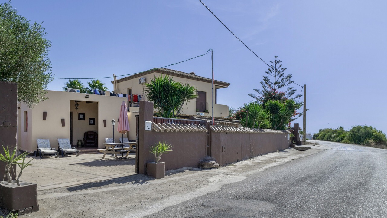 Photo of Outdoor in Conil de la Frontera