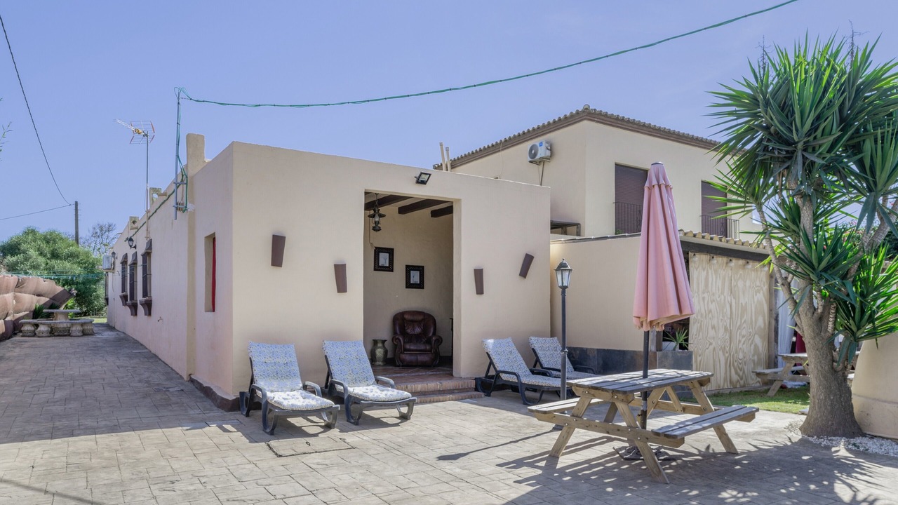 Photo of Outdoor in Conil de la Frontera