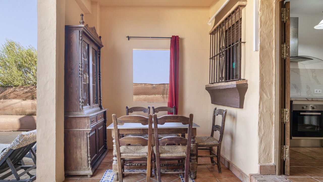 Photo of Outdoor in Conil de la Frontera