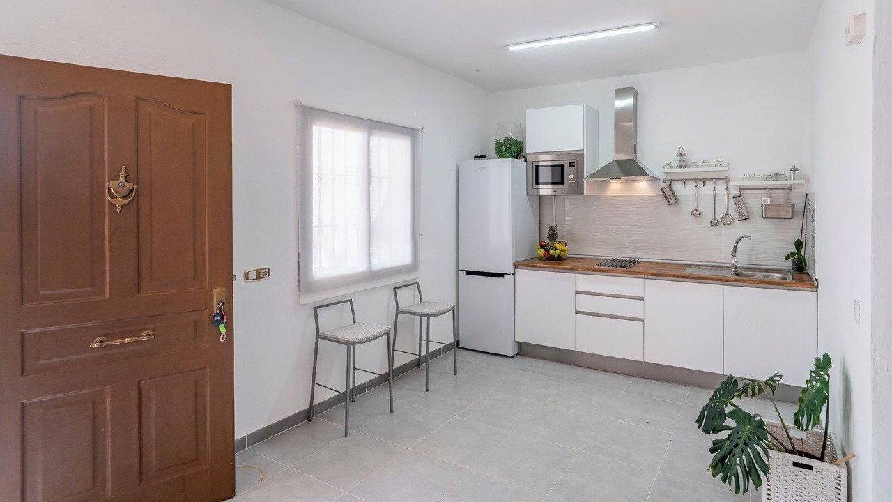 Photo of Kitchen in Monda