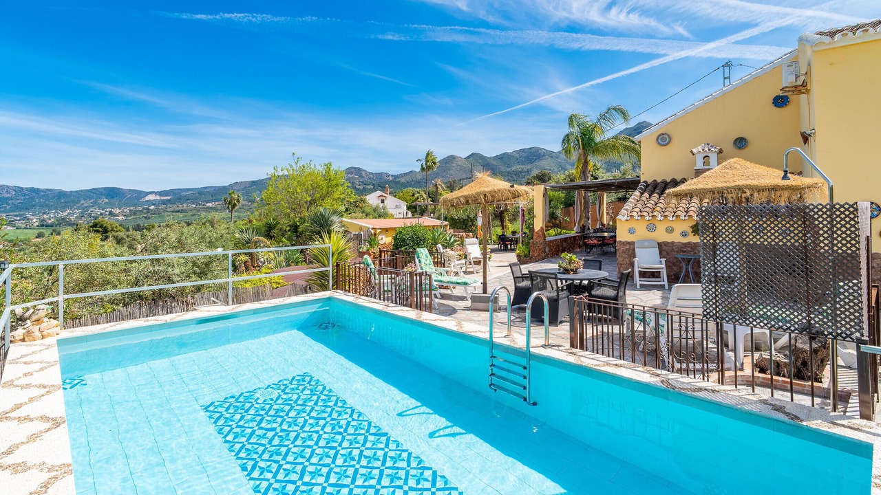 Photo of Outdoor in Alhaurin de la Torre
