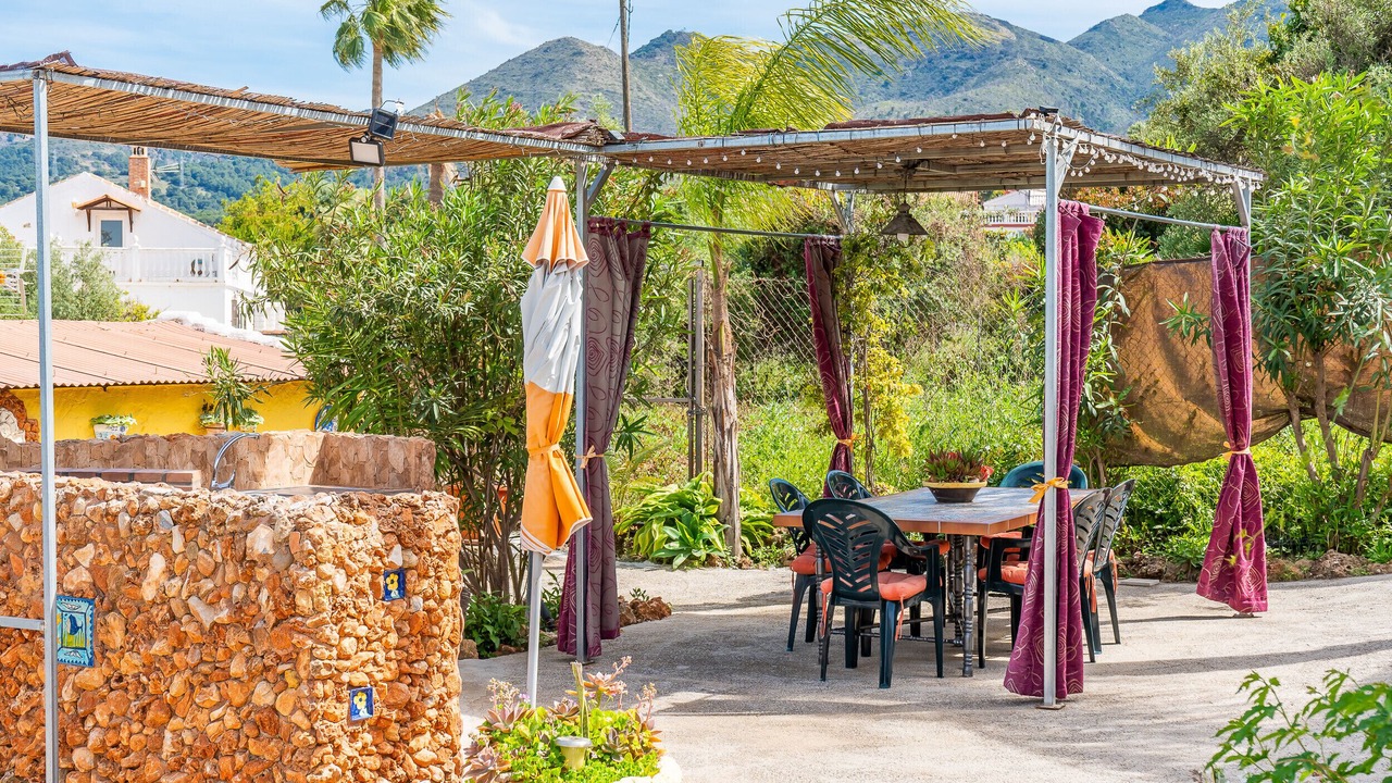 Photo of Outdoor in Alhaurin de la Torre