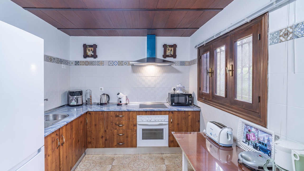 Photo of Kitchen in Alhaurin de la Torre
