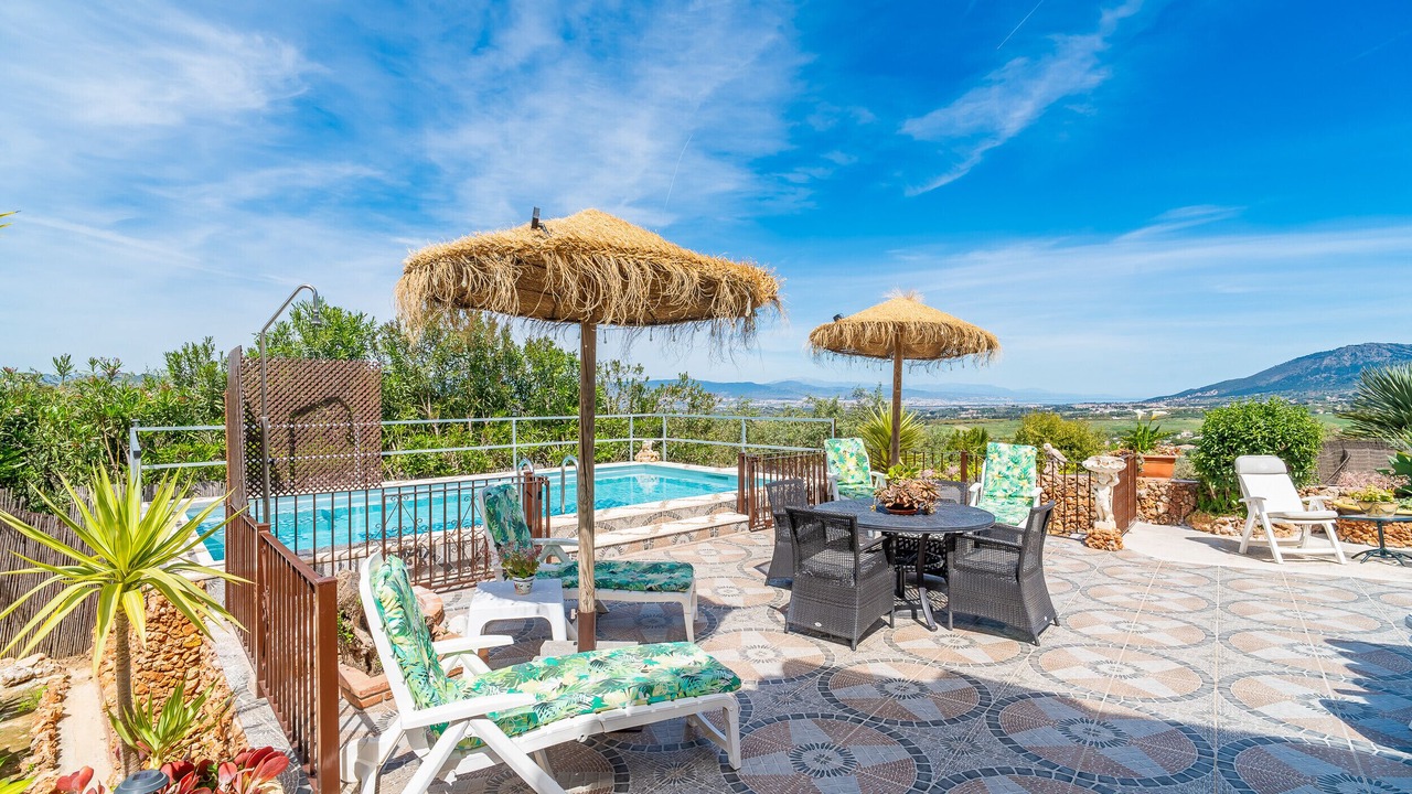 Photo of Outdoor in Alhaurin de la Torre