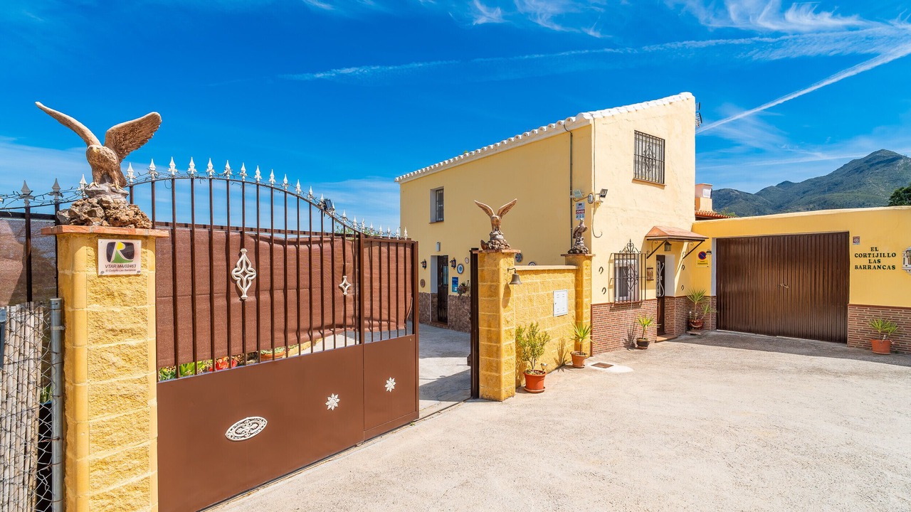 Photo of Outdoor in Alhaurin de la Torre