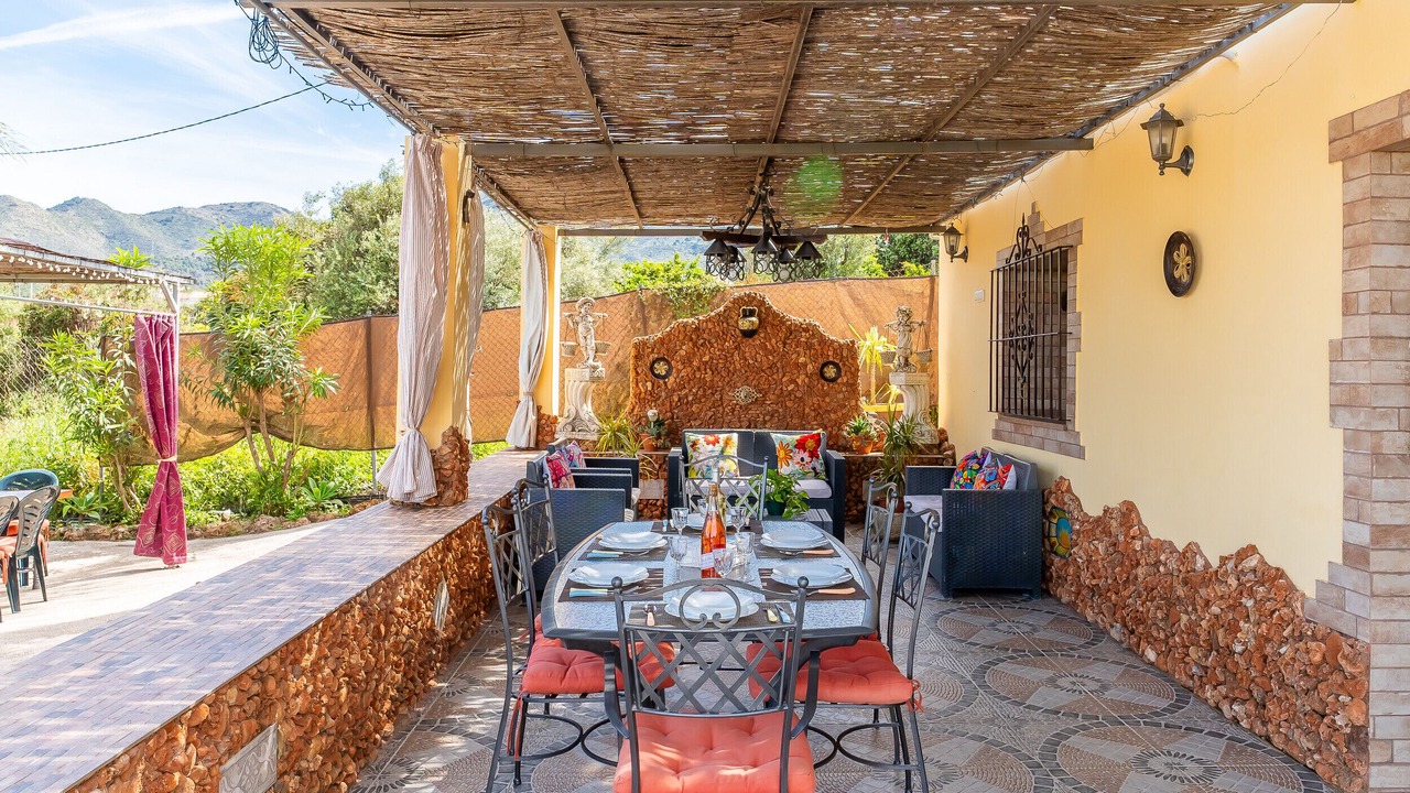 Photo of Outdoor in Alhaurin de la Torre