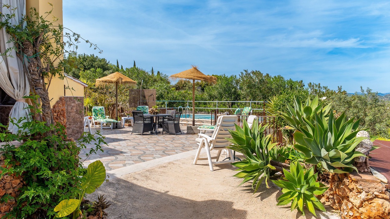 Photo of Outdoor in Alhaurin de la Torre