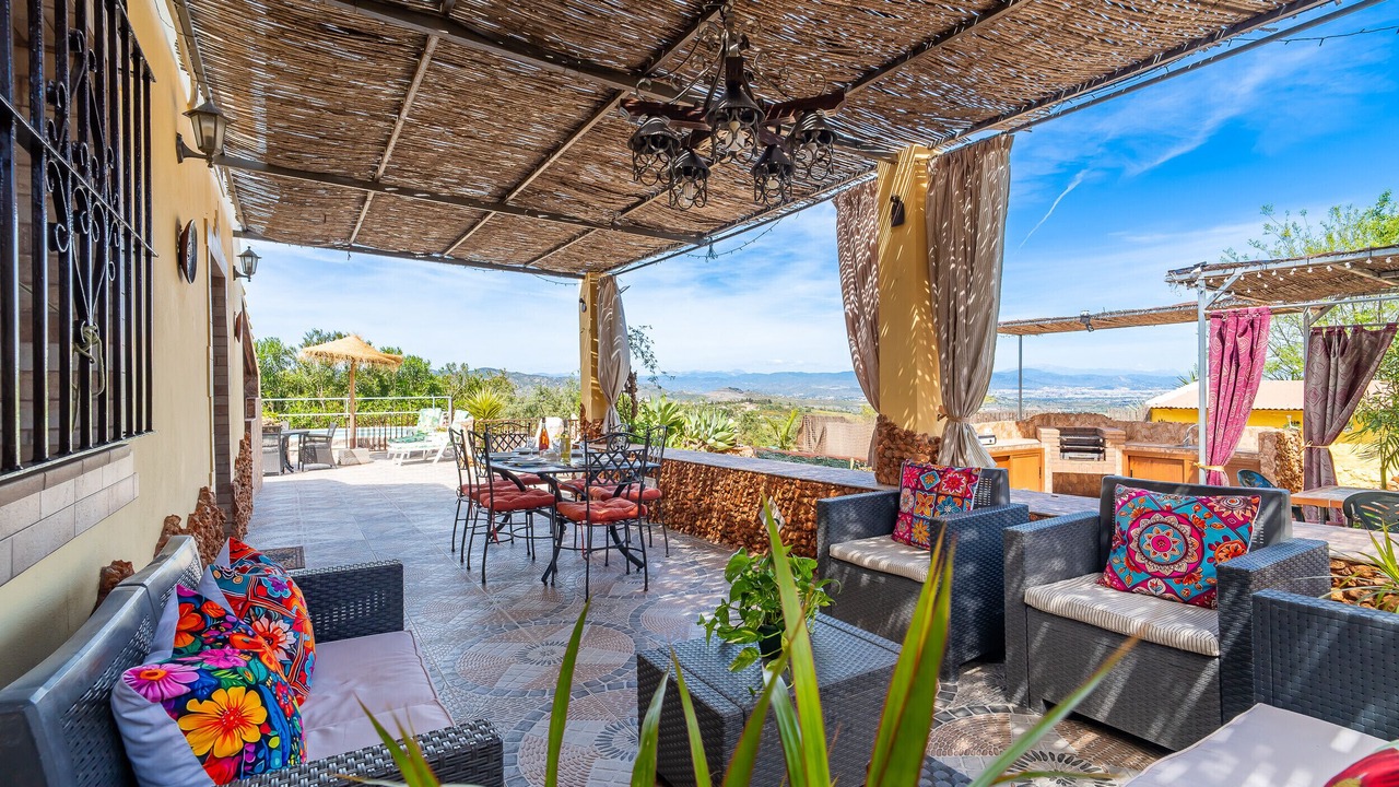 Photo of Outdoor in Alhaurin de la Torre