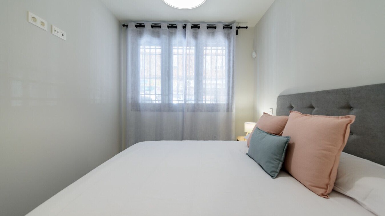 Photo of Bedroom in Torrejon de Ardoz