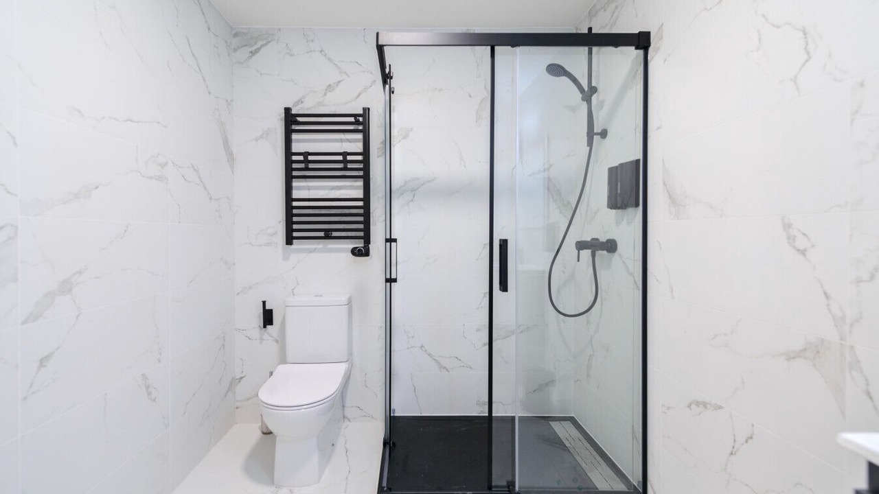 Photo of Bathroom in Torrejon de Ardoz