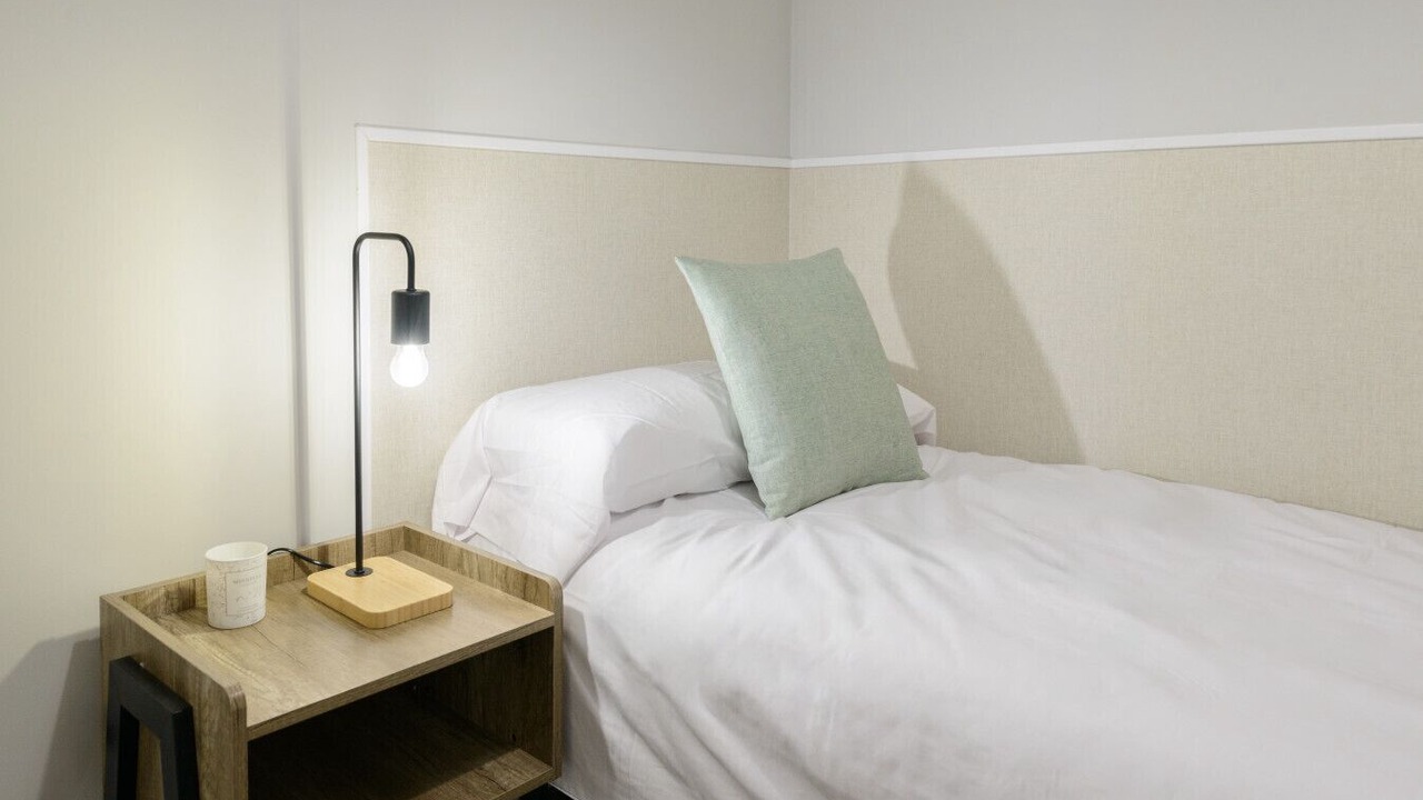 Photo of Bedroom in Torrejon de Ardoz
