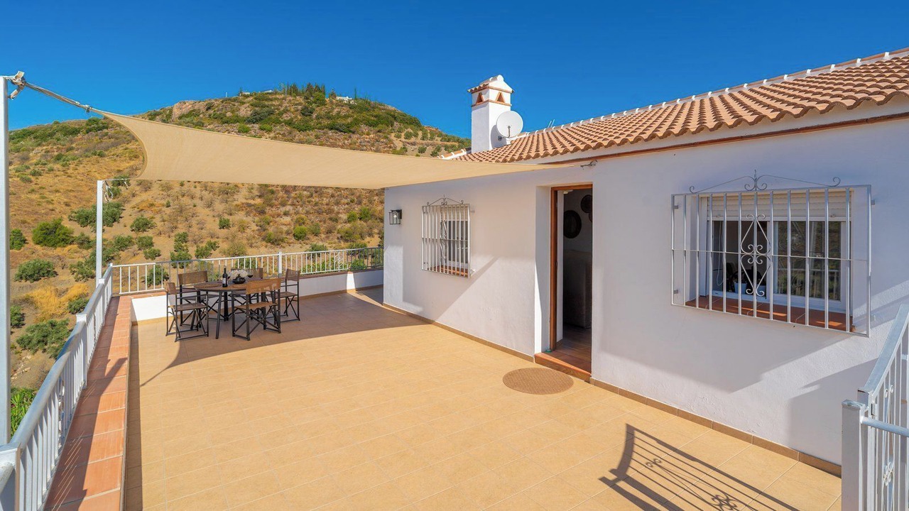 Photo of Outdoor in Canillas de Albaida