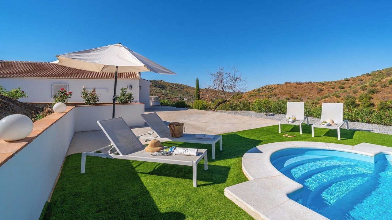 Photo of Outdoor in Canillas de Albaida