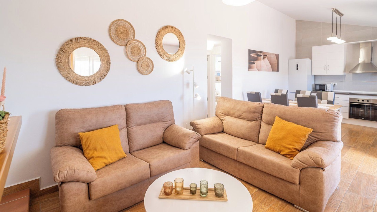 Photo of Livingroom in Canillas de Albaida