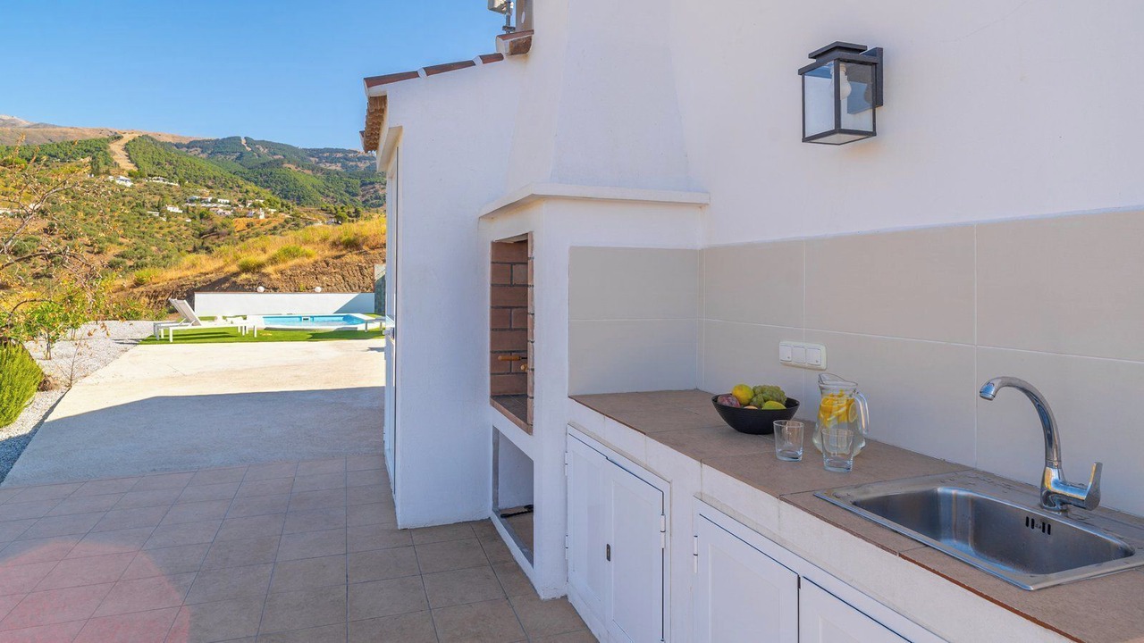 Photo of Outdoor in Canillas de Albaida