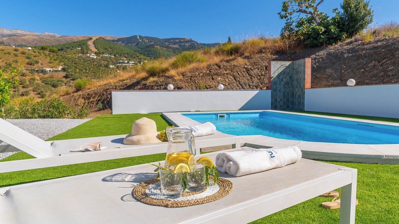Photo of Outdoor in Canillas de Albaida