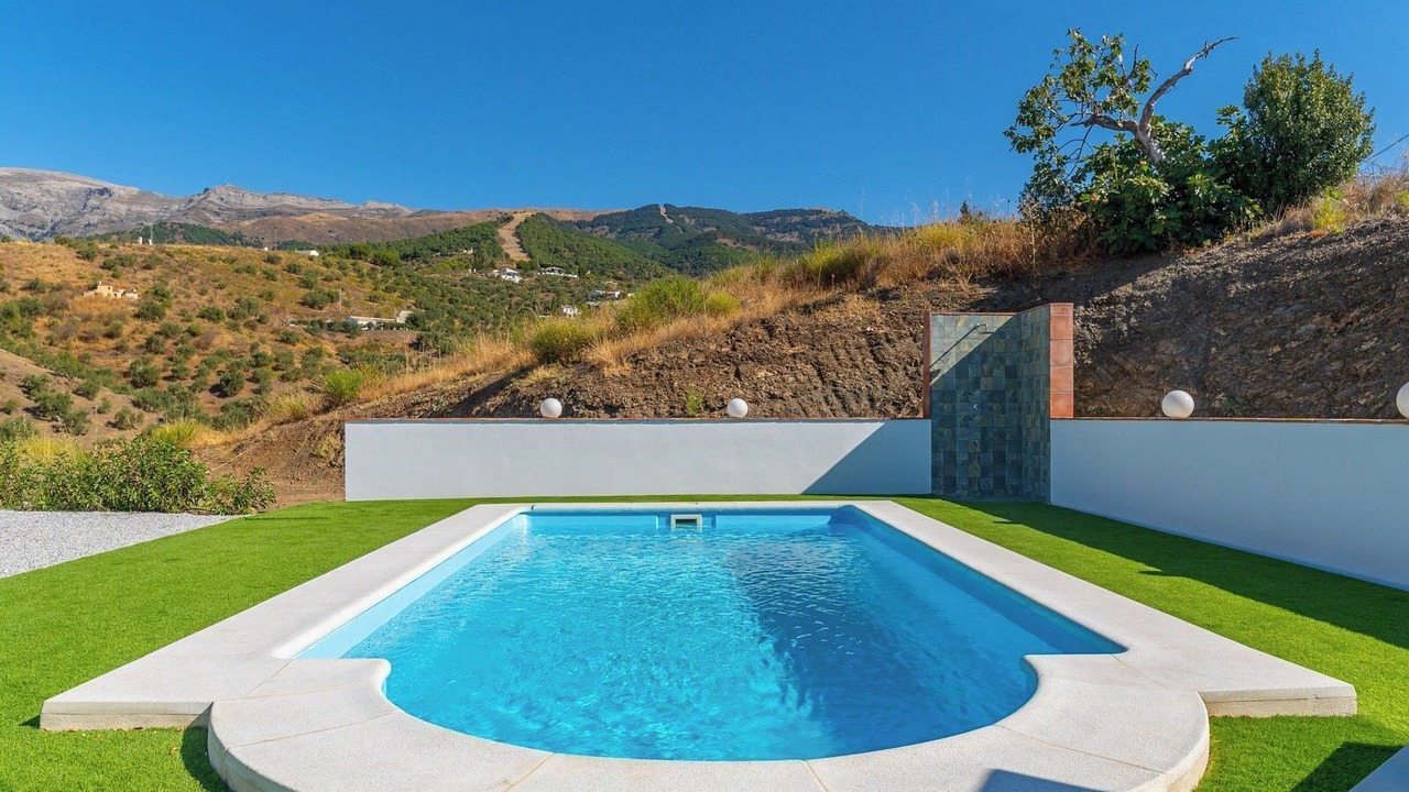 Photo of Outdoor in Canillas de Albaida