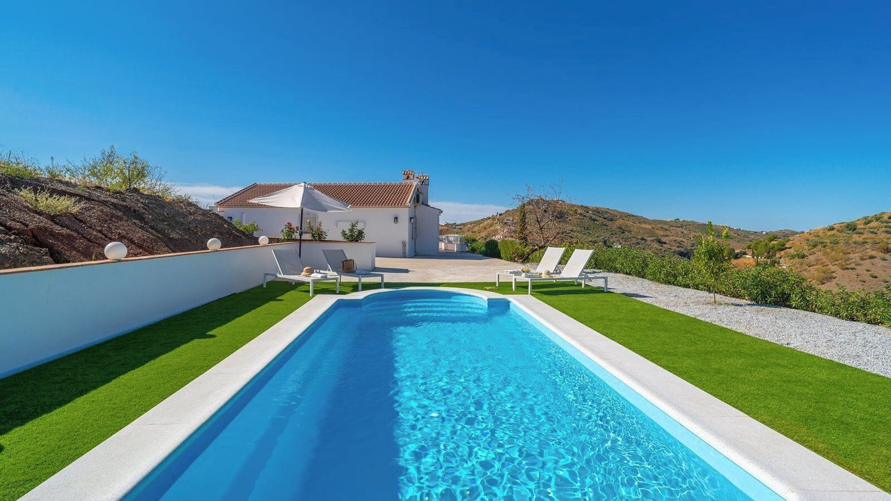 Photo of Outdoor in Canillas de Albaida