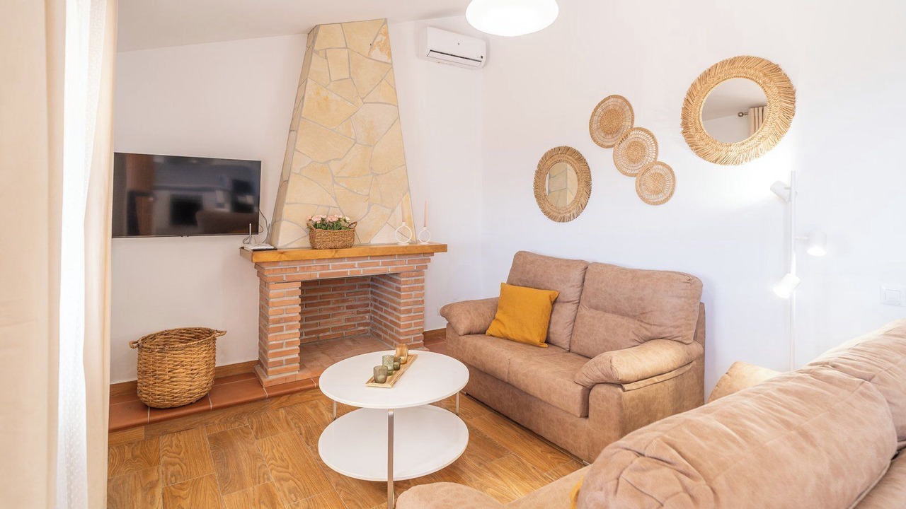 Photo of Livingroom in Canillas de Albaida
