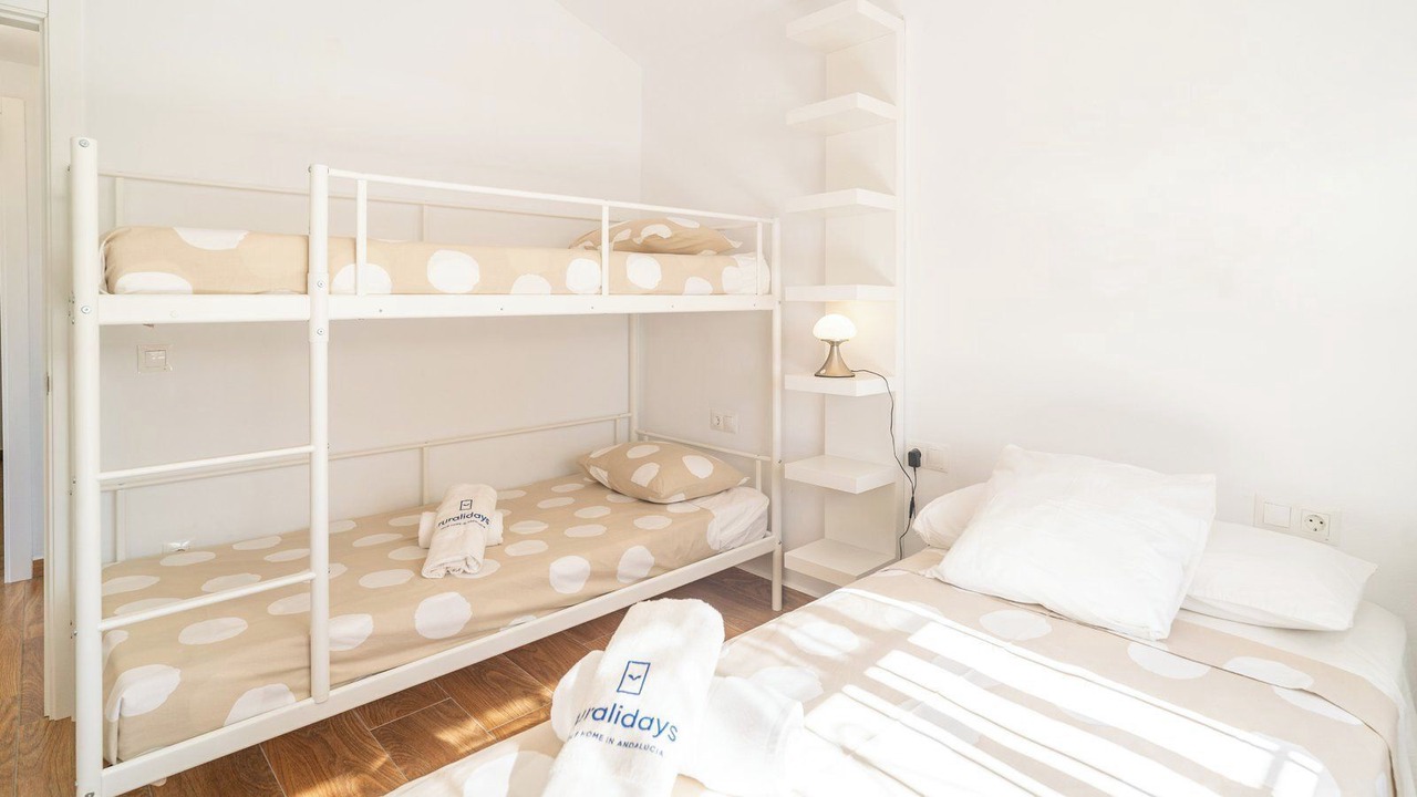 Photo of Bedroom in Canillas de Albaida