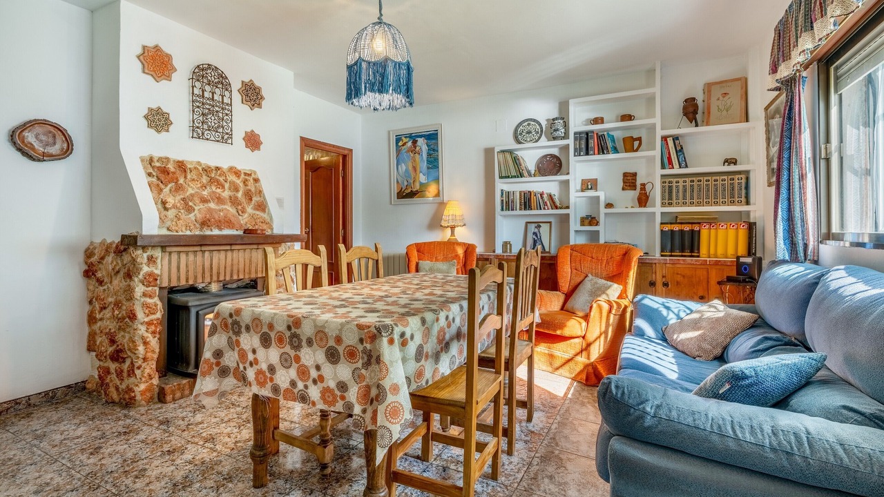 Photo of Livingroom in Durcal