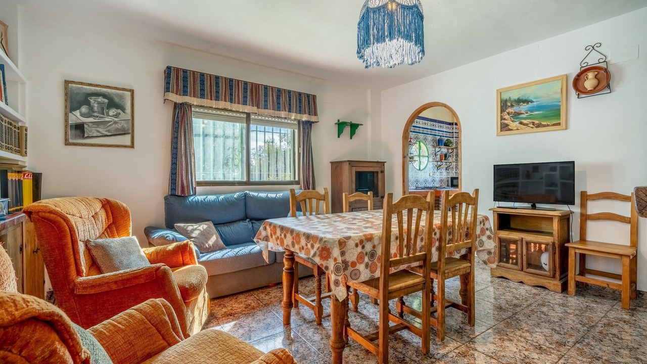 Photo of Livingroom in Durcal