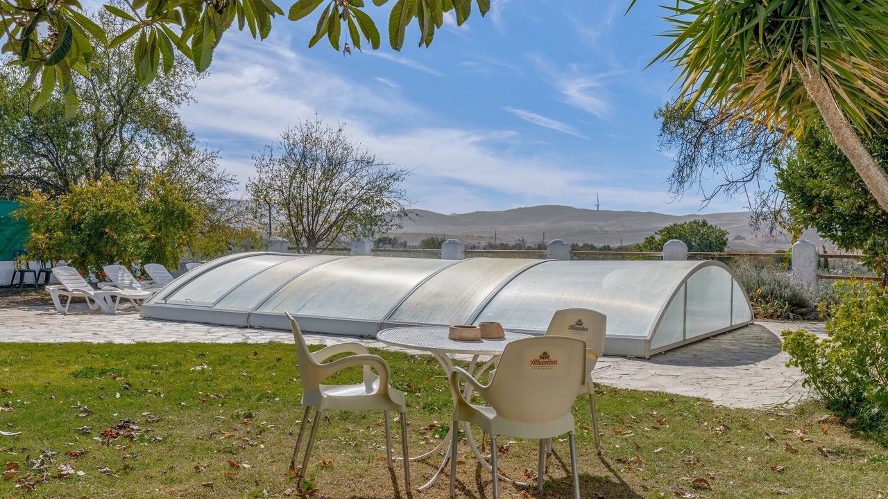 Photo of Outdoor in Durcal