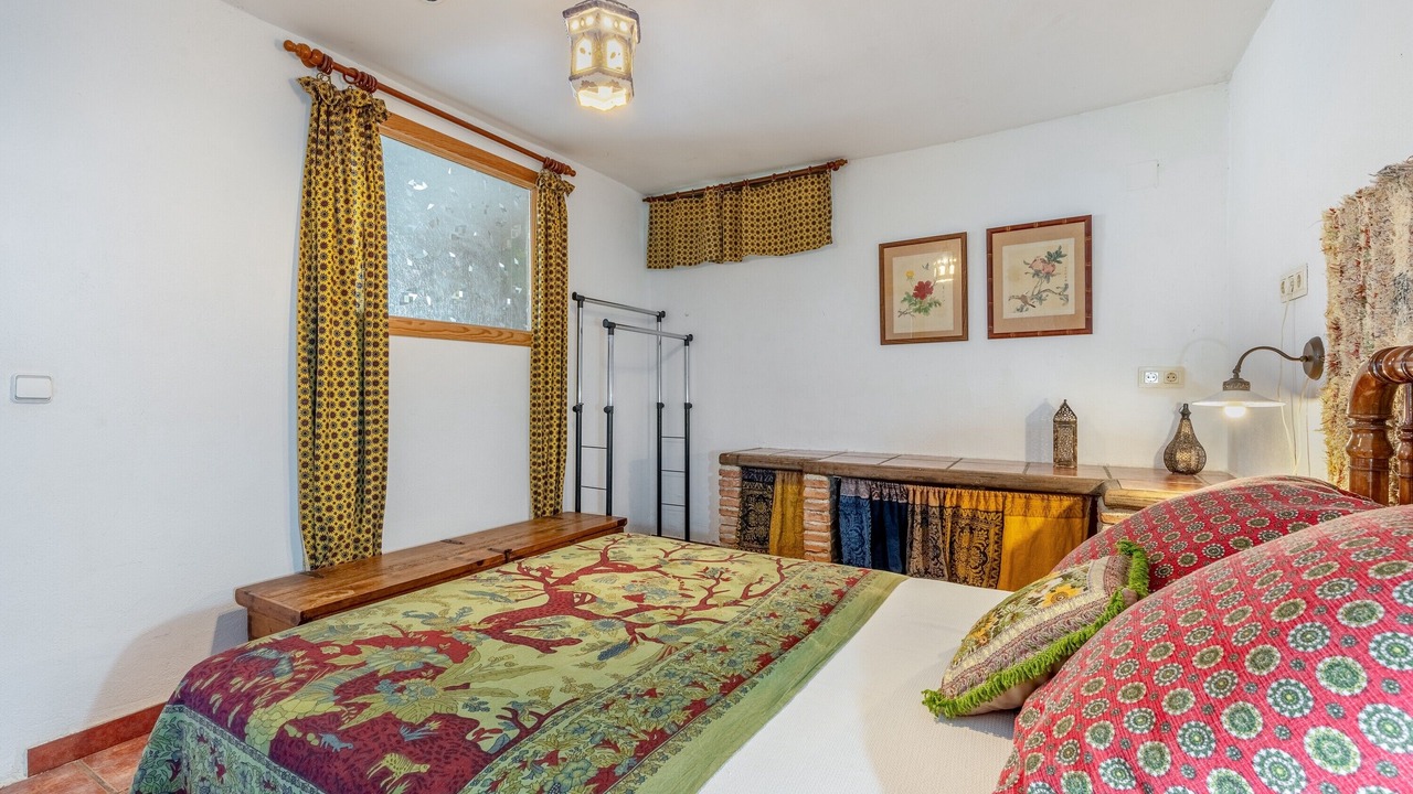 Photo of Bedroom in Durcal