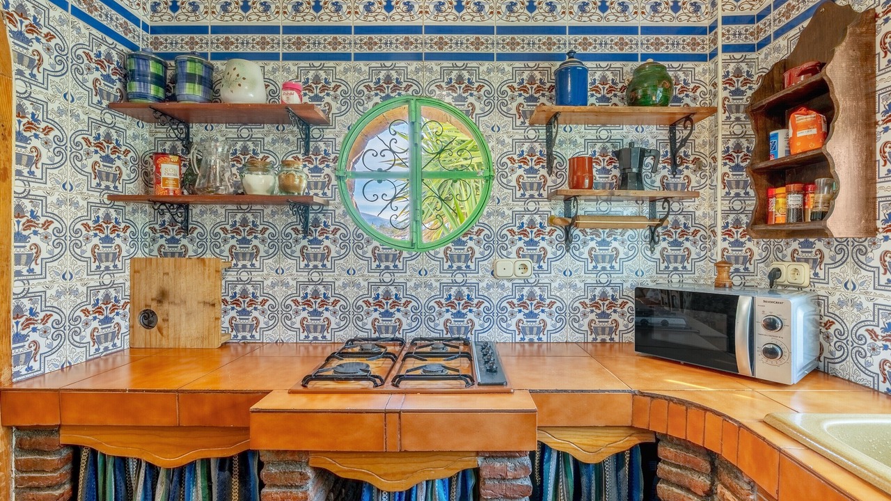 Photo of Kitchen in Durcal