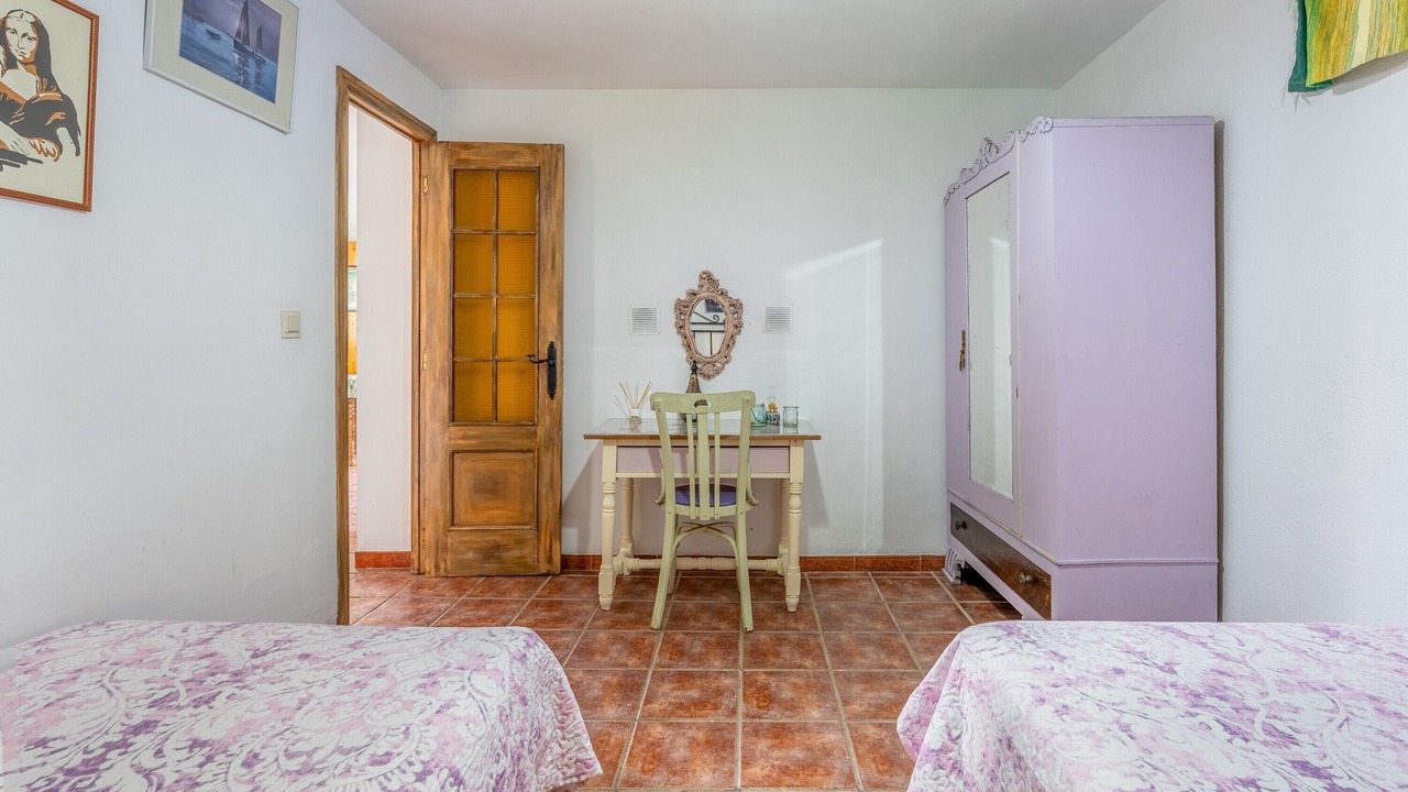 Photo of Bedroom in Durcal