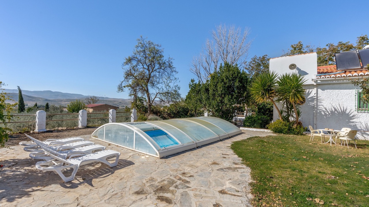 Photo of Outdoor in Durcal