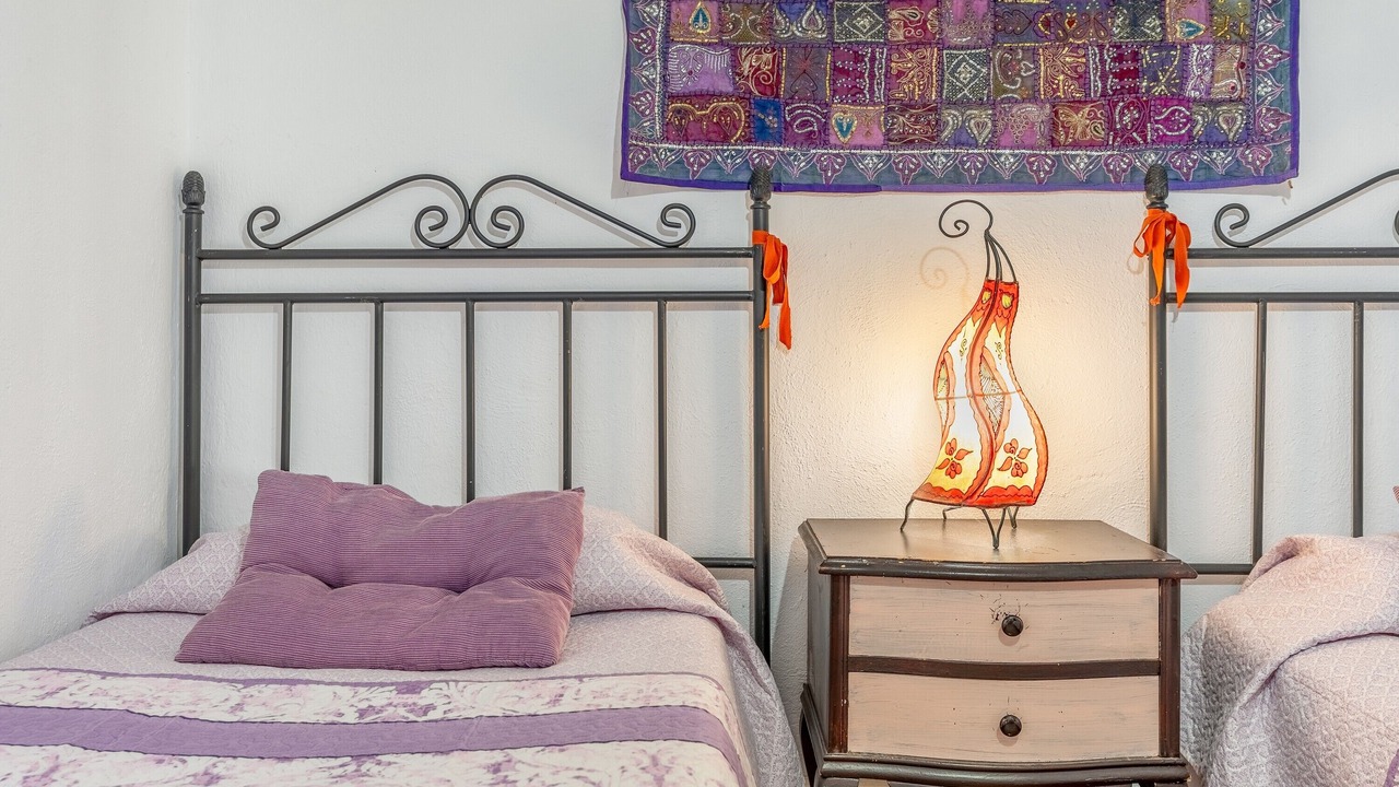 Photo of Bedroom in Durcal