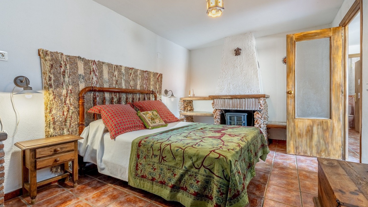 Photo of Bedroom in Durcal