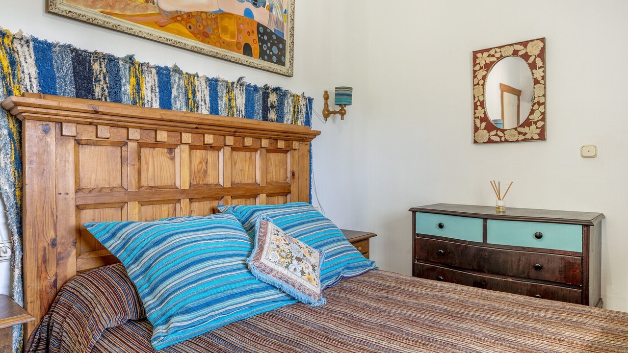 Photo of Bedroom in Durcal
