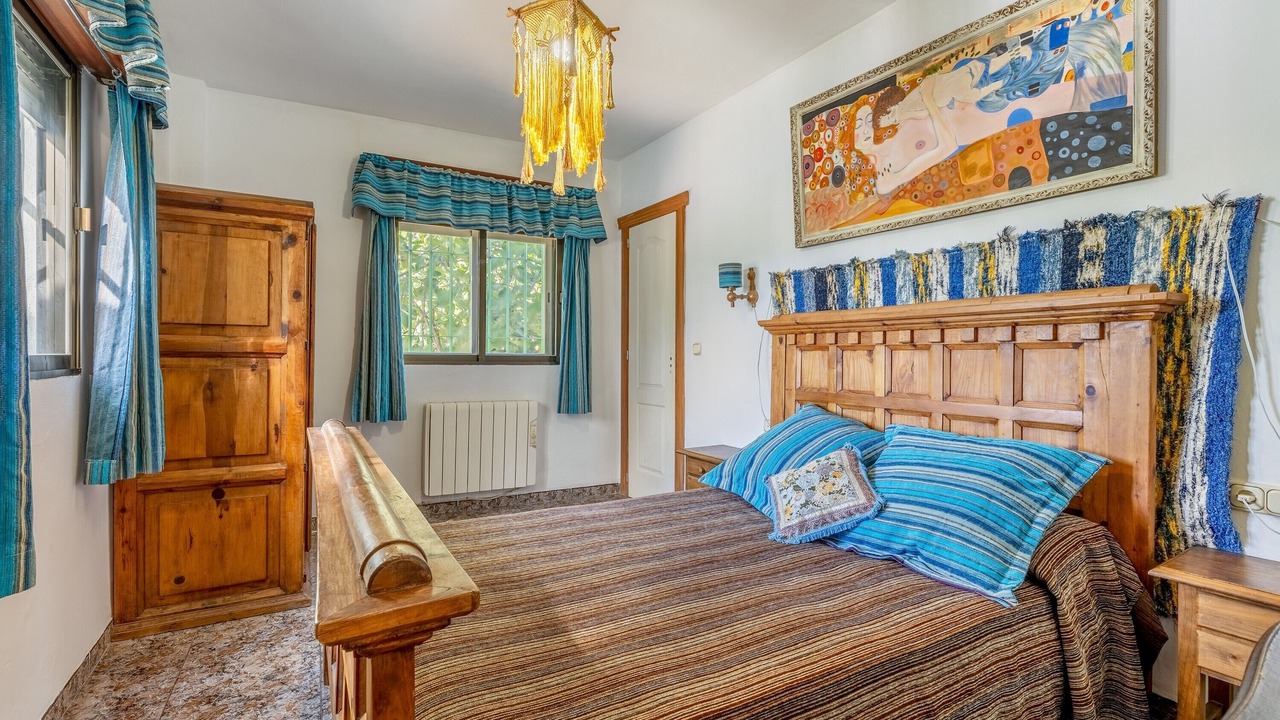 Photo of Bedroom in Durcal