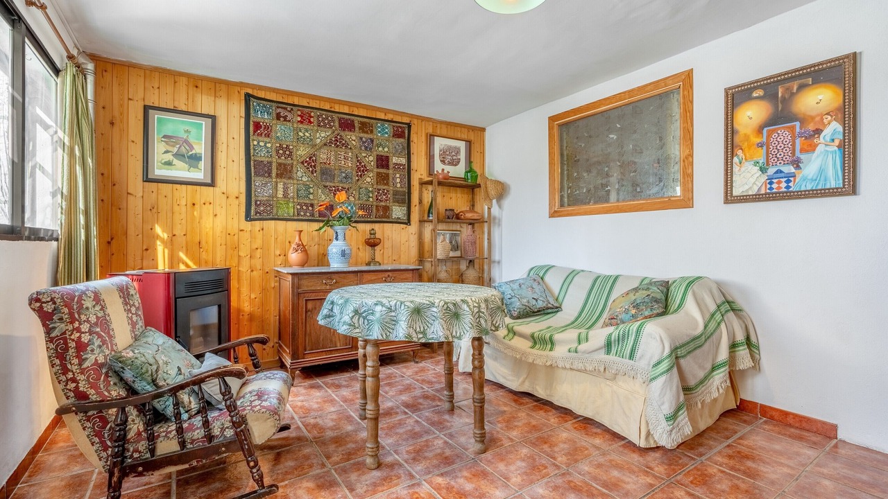 Photo of Livingroom in Durcal