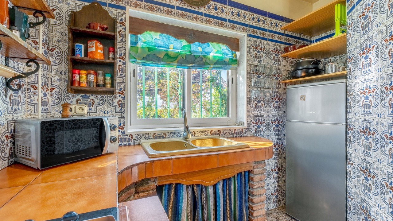 Photo of Kitchen in Durcal