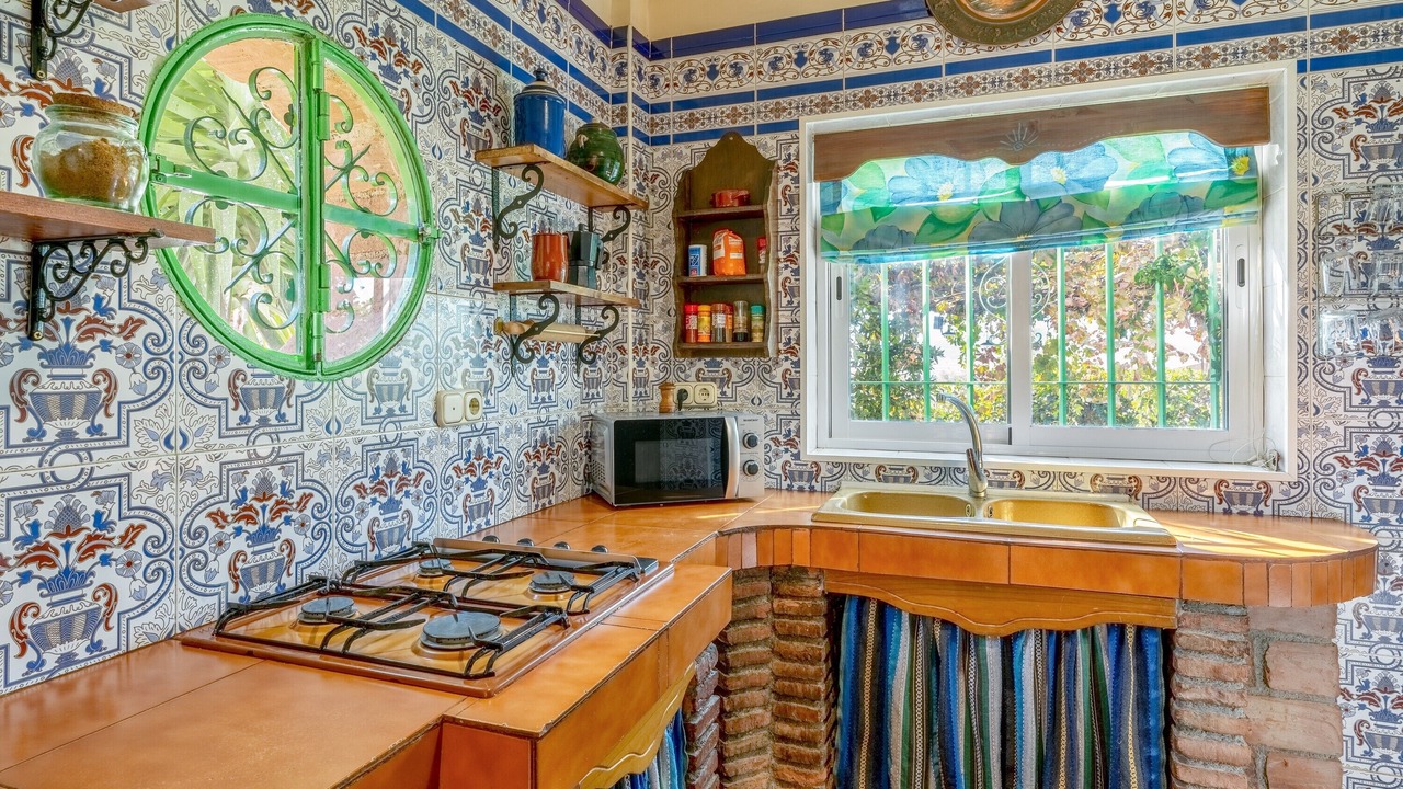 Photo of Kitchen in Durcal