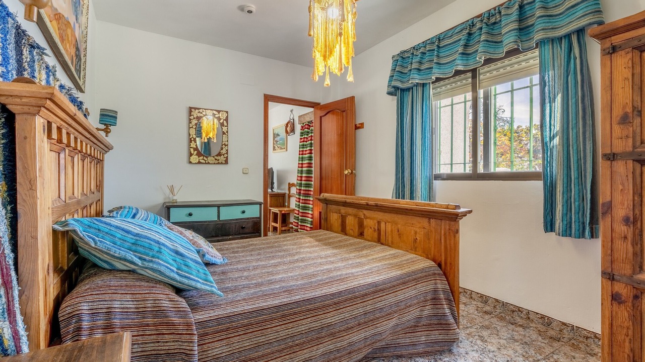 Photo of Bedroom in Durcal