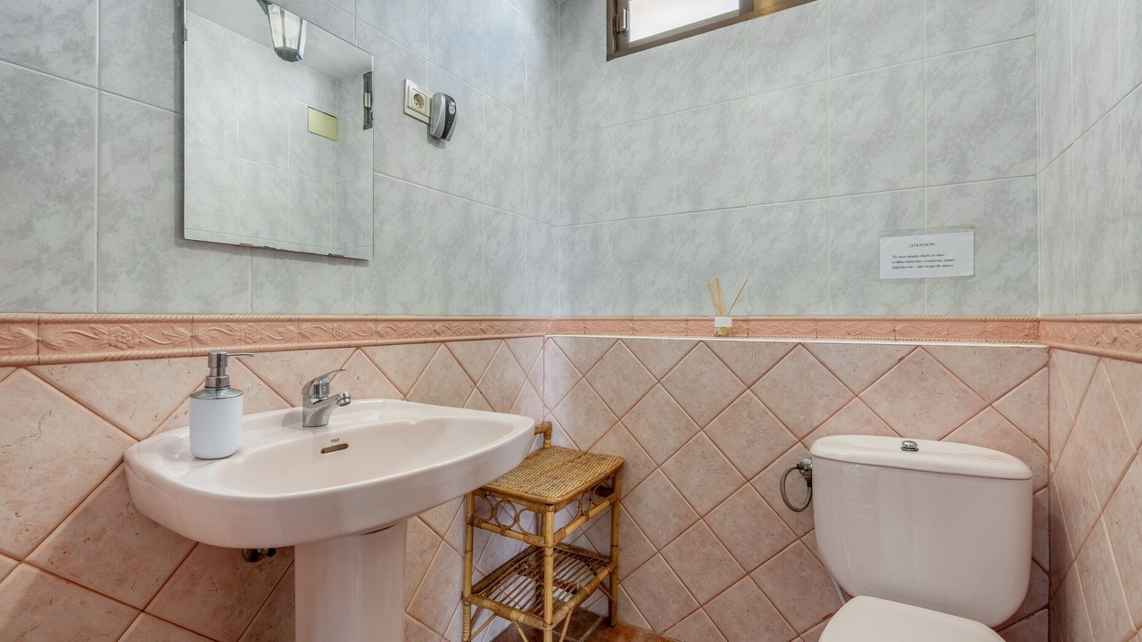 Photo of Bathroom in Durcal