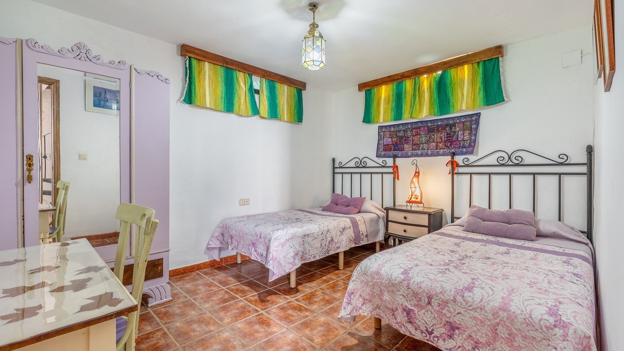 Photo of Bedroom in Durcal