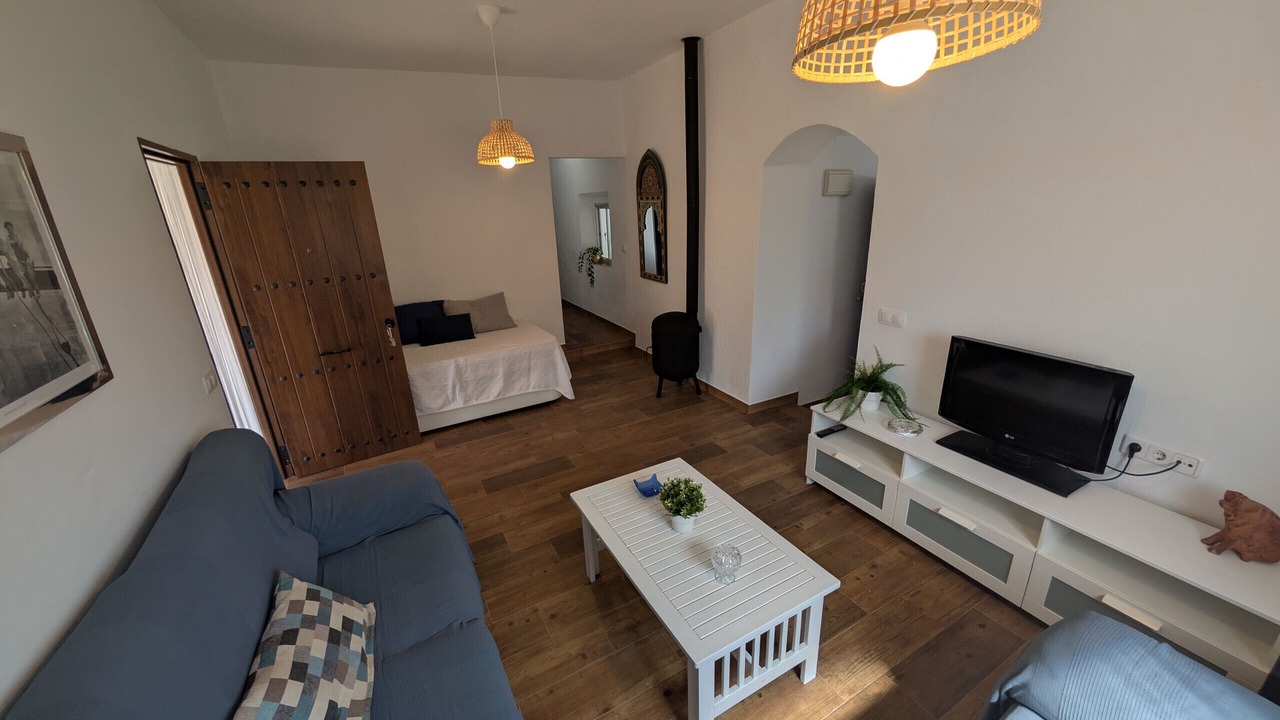 Photo of Livingroom in Puertollano