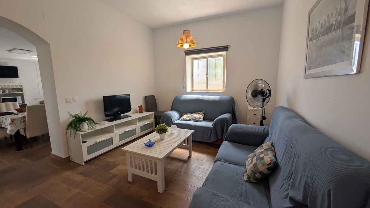 Photo of Livingroom in Puertollano
