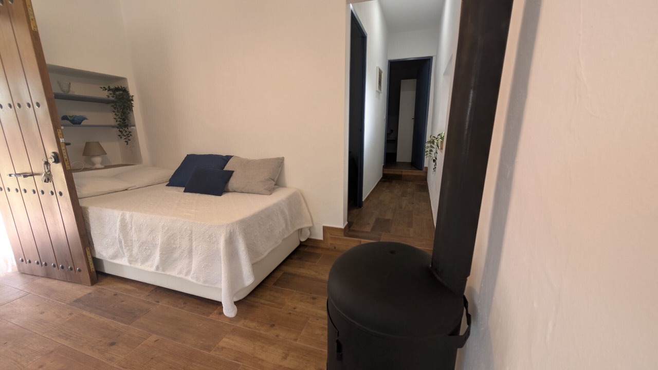 Photo of Bedroom in Puertollano